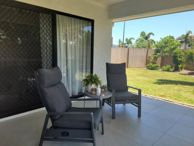 4 Brockman Way, Smithfield QLD 4878