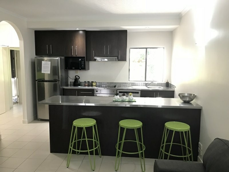 21/81-85 Cedar Road, Palm Cove QLD 4879