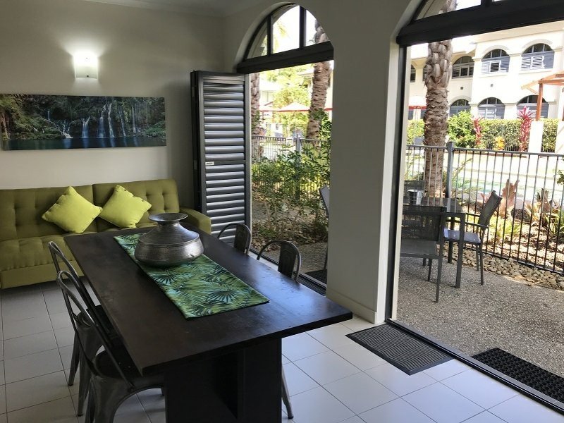 21/81-85 Cedar Road, Palm Cove QLD 4879