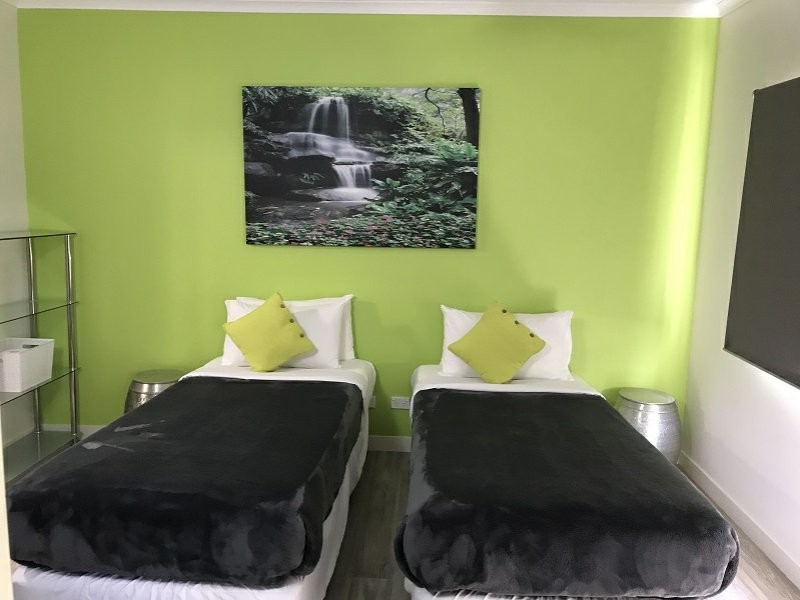 21/81-85 Cedar Road, Palm Cove QLD 4879