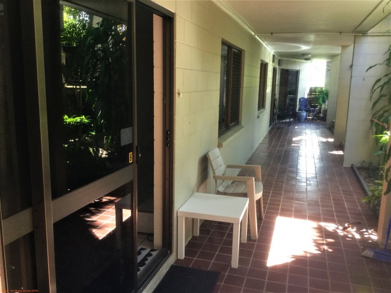 Unit 8/161-163 Grafton St, Cairns North QLD 4870