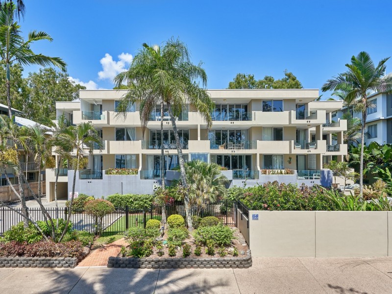 Unit 11 65-69 Williams Esplanade, Palm Cove QLD 4879