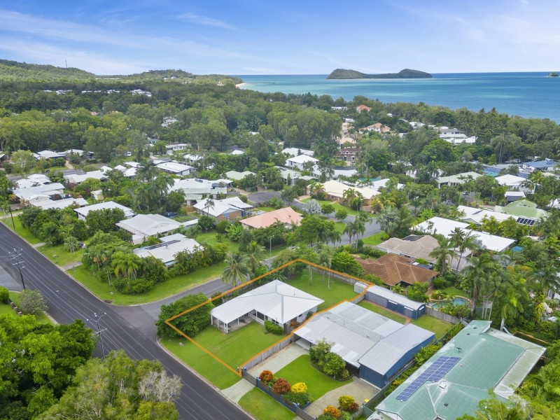 22 Saxon Street, Clifton Beach QLD 4879