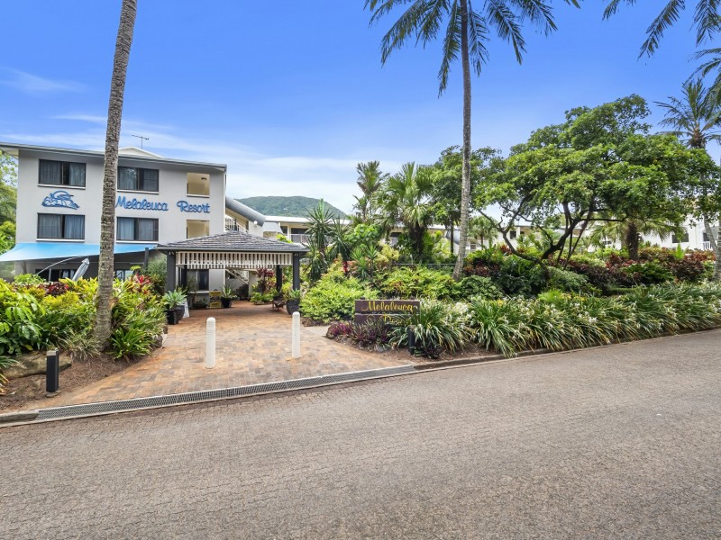 17/85-93 Williams Esplanade, Palm Cove QLD 4879