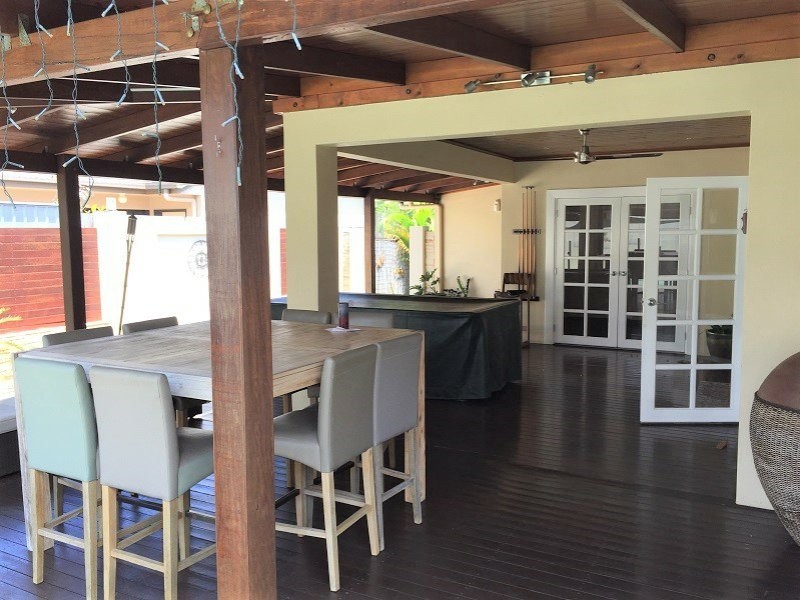 21 Norwood Crescent, Trinity Park QLD 4879