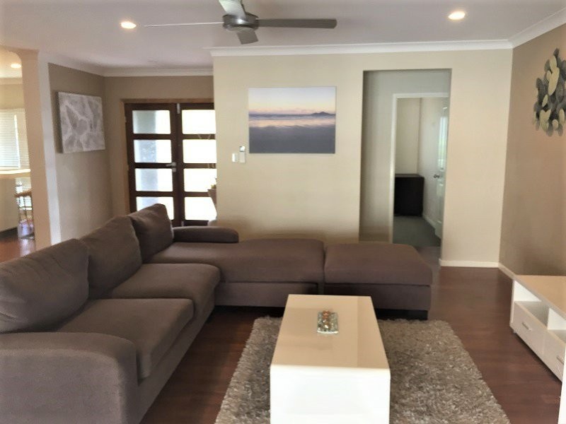 21 Norwood Crescent, Trinity Park QLD 4879