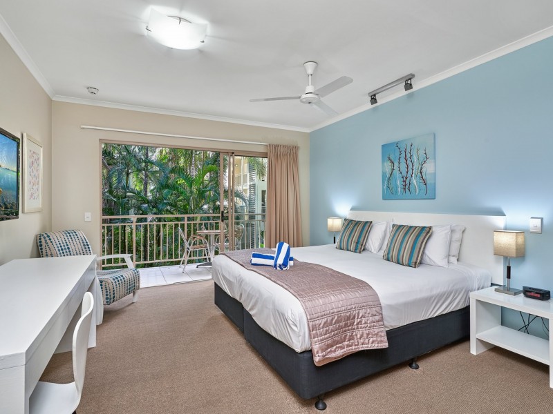 Apartment 821/49-63 Williams Esplanade, Palm Cove QLD 4879