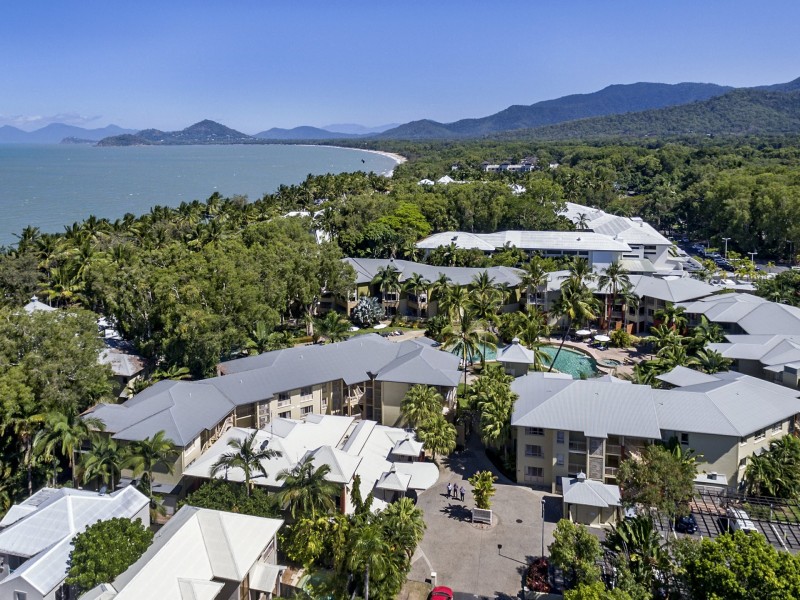 Apartment 821/49-63 Williams Esplanade, Palm Cove QLD 4879