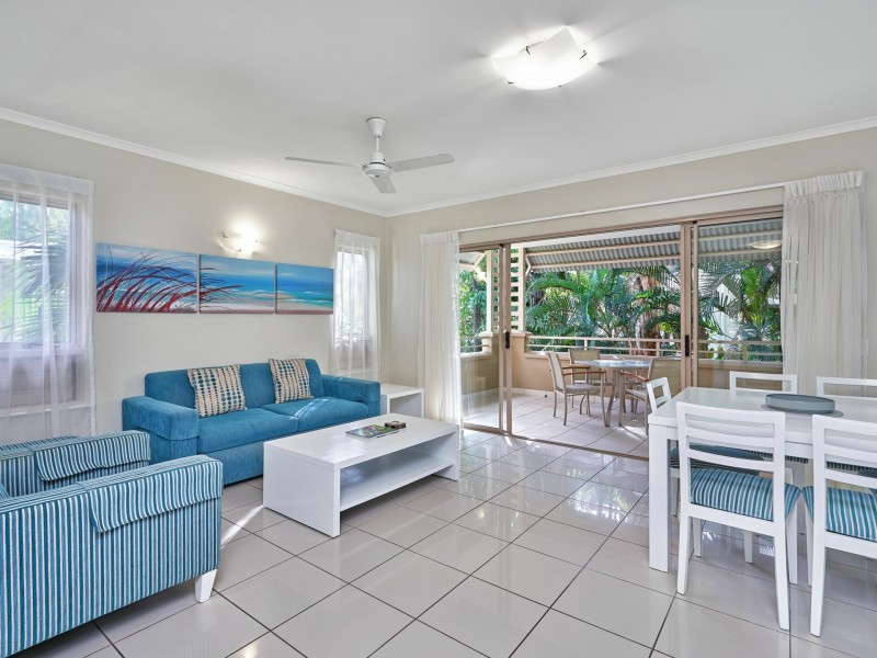 Apartment 821/49-63 Williams Esplanade, Palm Cove QLD 4879