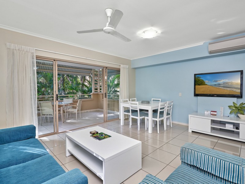 Apartment 821/49-63 Williams Esplanade, Palm Cove QLD 4879
