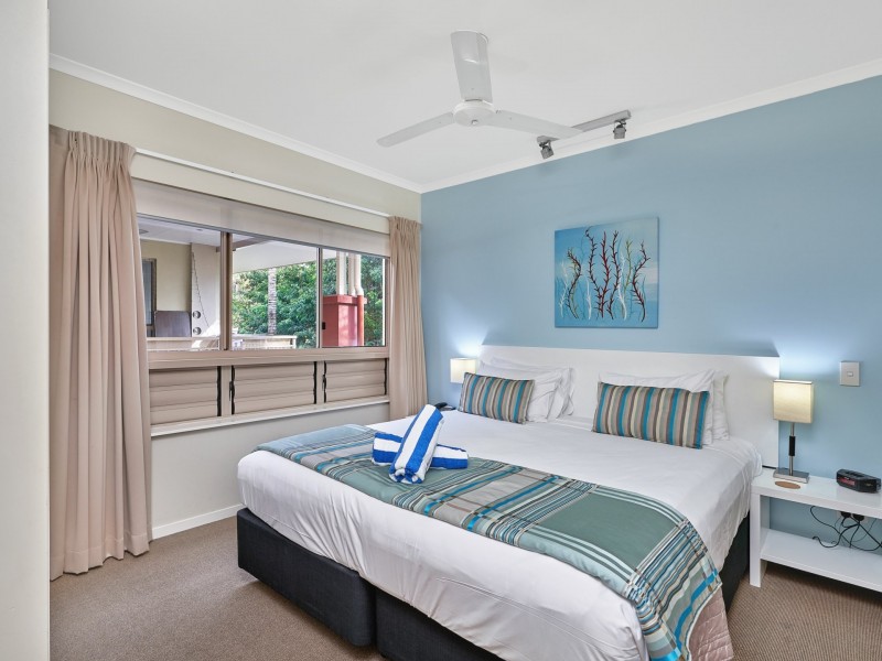 Apartment 821/49-63 Williams Esplanade, Palm Cove QLD 4879