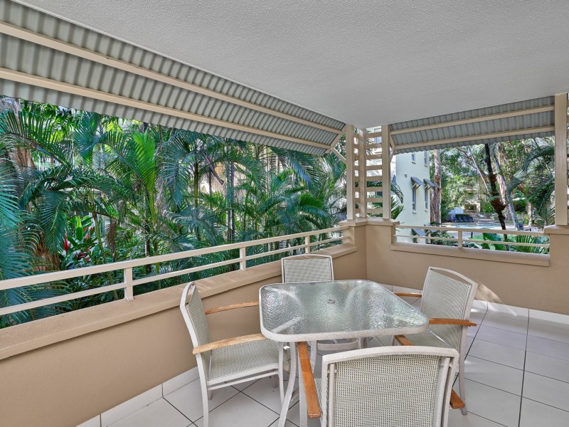 Apartment 821/49-63 Williams Esplanade, Palm Cove QLD 4879