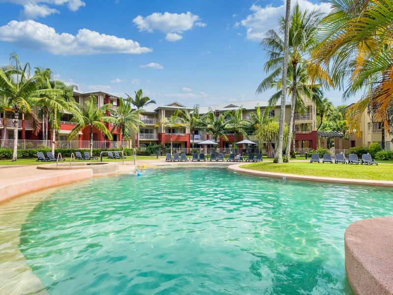 Apartment 821/49-63 Williams Esplanade, Palm Cove QLD 4879