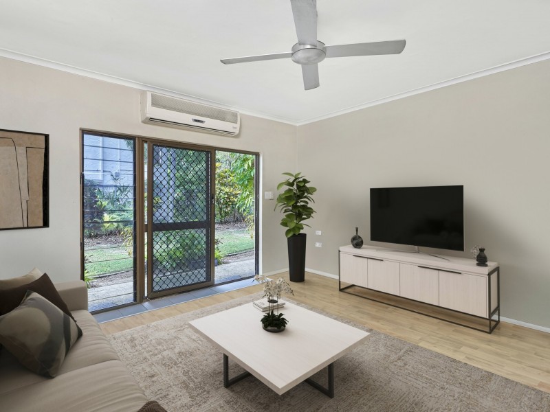 3/17 Rutherford Street, Yorkeys Knob QLD 4878