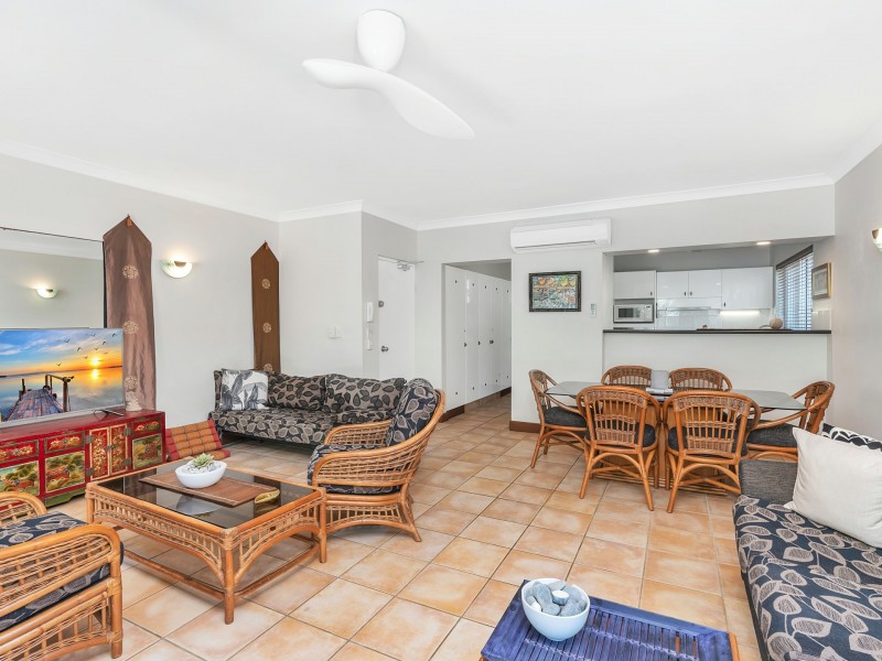 4/75 Arlington Esplanade, Clifton Beach QLD 4879