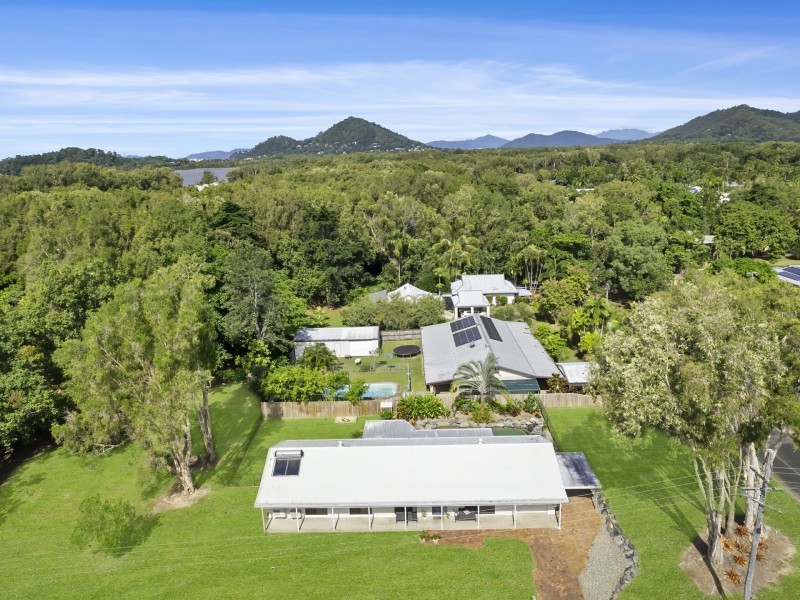 17 St Crispin Street, Clifton Beach QLD 4879