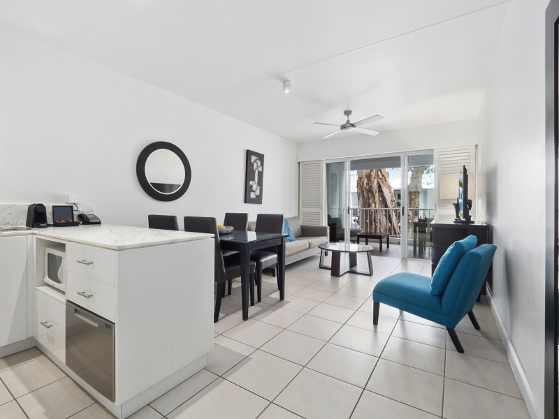 5431-5432/123-127 Williams Esplanade, Palm Cove QLD 4879
