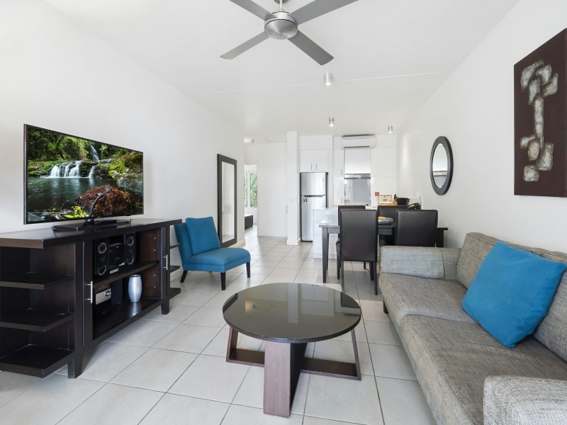 5431-5432/123-127 Williams Esplanade, Palm Cove QLD 4879