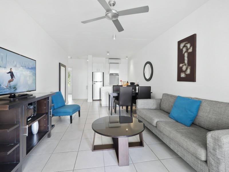 5431-5432/123-127 Williams Esplanade, Palm Cove QLD 4879