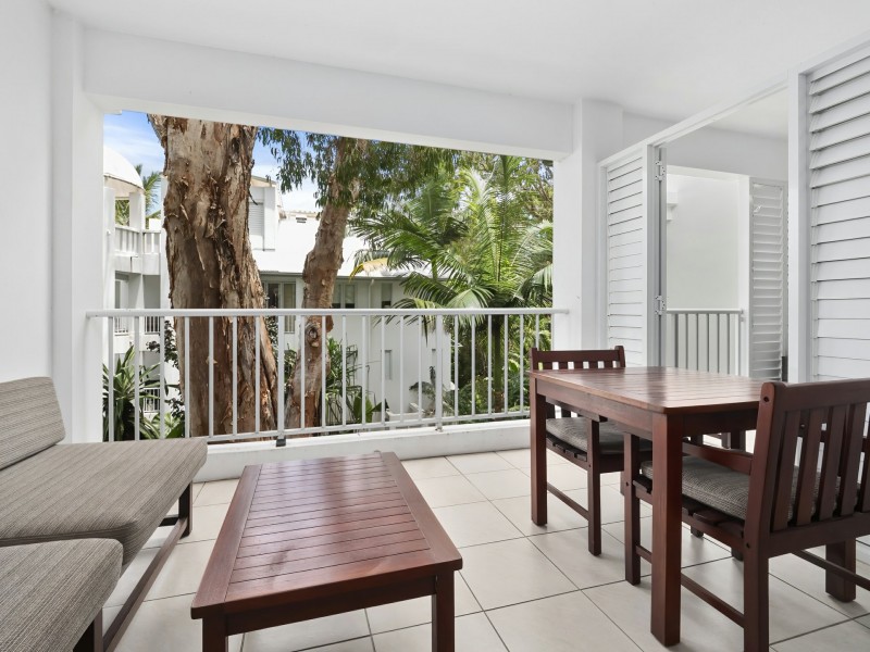 5431-5432/123-127 Williams Esplanade, Palm Cove QLD 4879