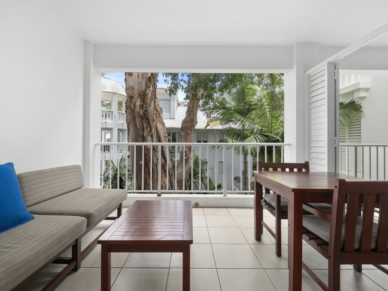 5431-5432/123-127 Williams Esplanade, Palm Cove QLD 4879