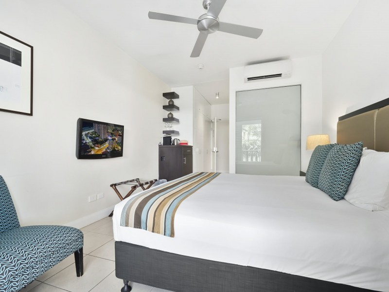 5431-5432/123-127 Williams Esplanade, Palm Cove QLD 4879