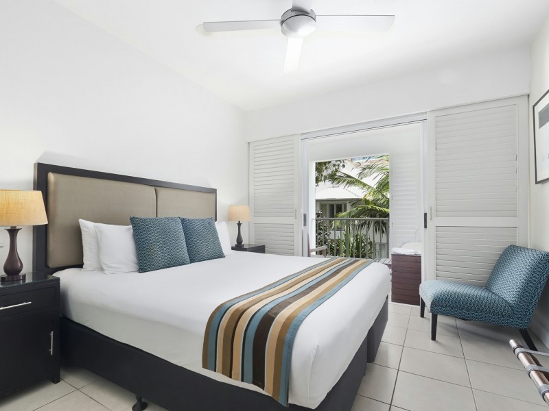 5431-5432/123-127 Williams Esplanade, Palm Cove QLD 4879