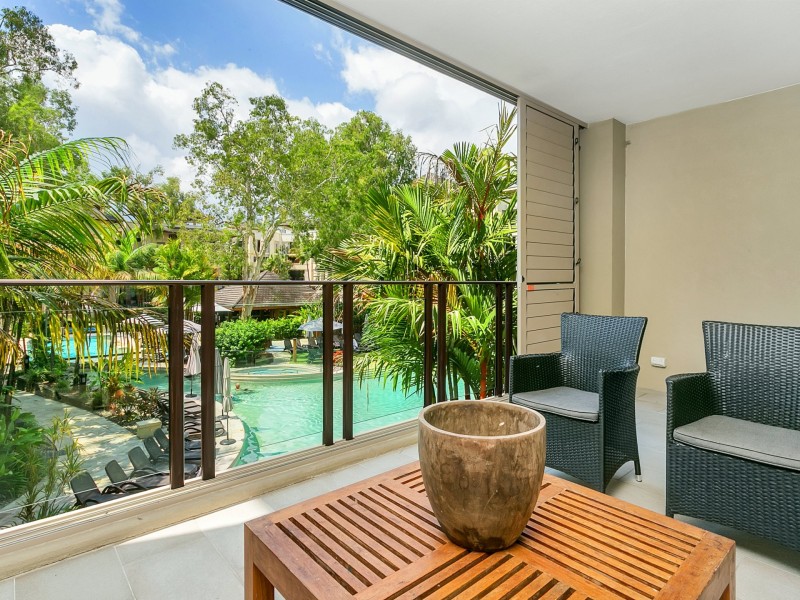 Apartment 207/5 Triton Street, Palm Cove QLD 4879
