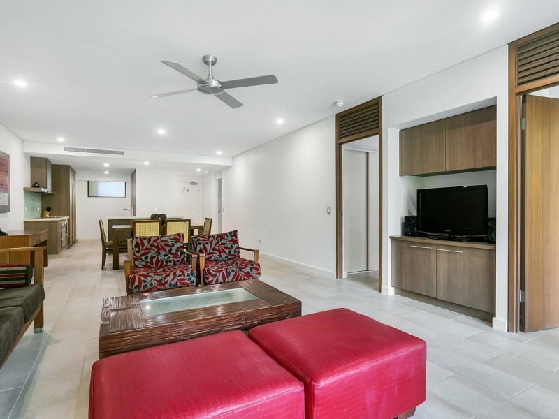 Apartment 207/5 Triton Street, Palm Cove QLD 4879