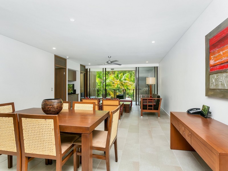 Apartment 207/5 Triton Street, Palm Cove QLD 4879
