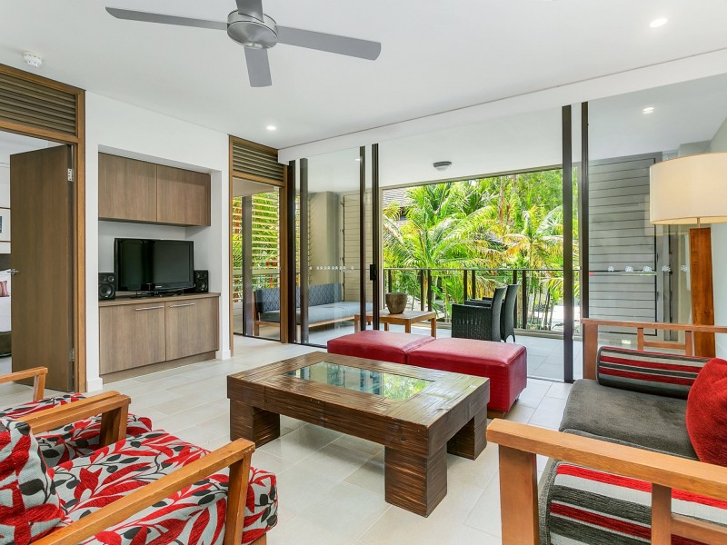 Apartment 207/5 Triton Street, Palm Cove QLD 4879