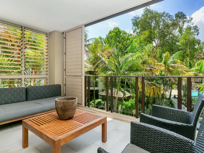 Apartment 207/5 Triton Street, Palm Cove QLD 4879
