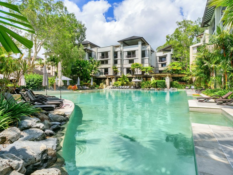 Apartment 207/5 Triton Street, Palm Cove QLD 4879