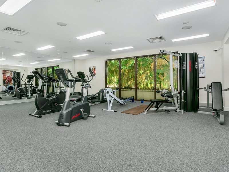 Apartment 207/5 Triton Street, Palm Cove QLD 4879