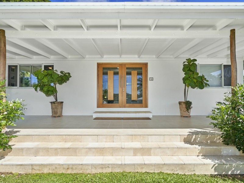 18 Boroko Close, Trinity Beach QLD 4879