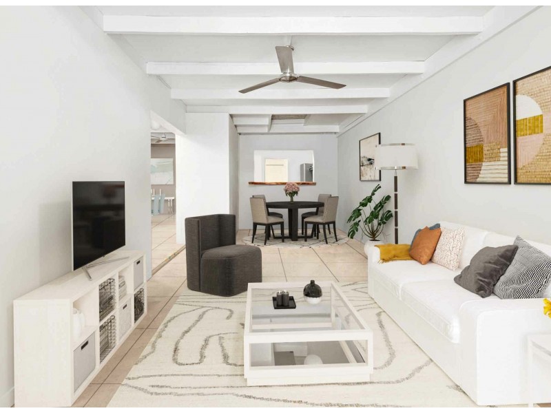 1/25 Bouganvillea Street, Holloways Beach QLD 4878