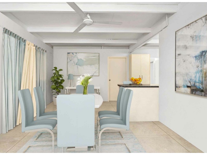 1/25 Bouganvillea Street, Holloways Beach QLD 4878
