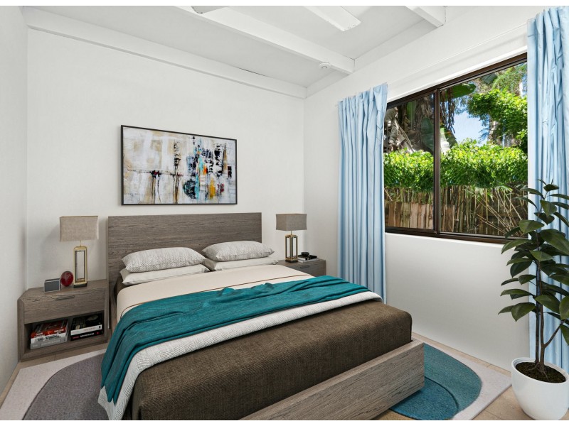 1/25 Bouganvillea Street, Holloways Beach QLD 4878