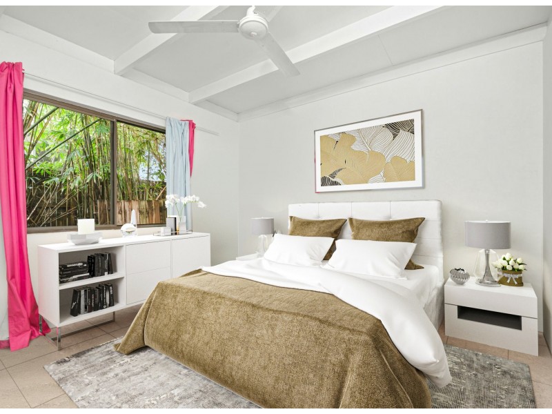 1/25 Bouganvillea Street, Holloways Beach QLD 4878