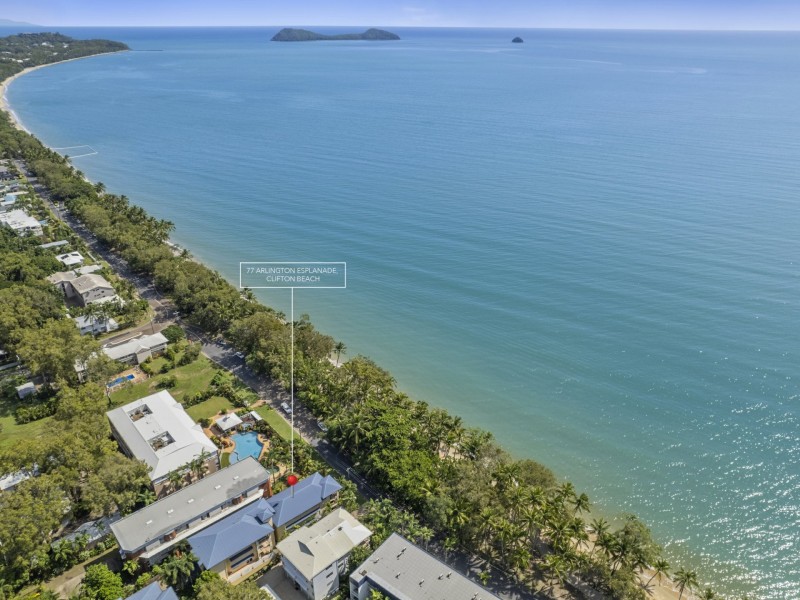 7/77 Arlington Esplanade, Clifton Beach QLD 4879