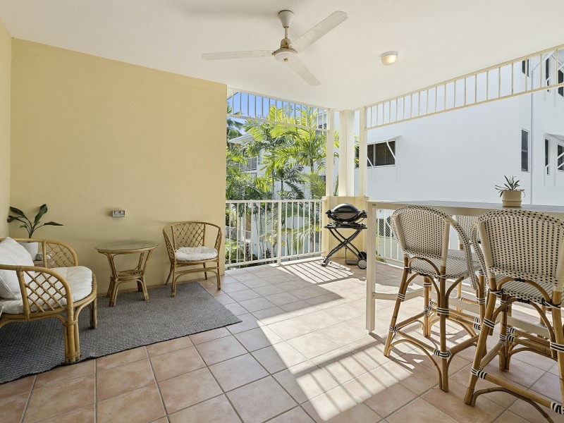 7/77 Arlington Esplanade, Clifton Beach QLD 4879