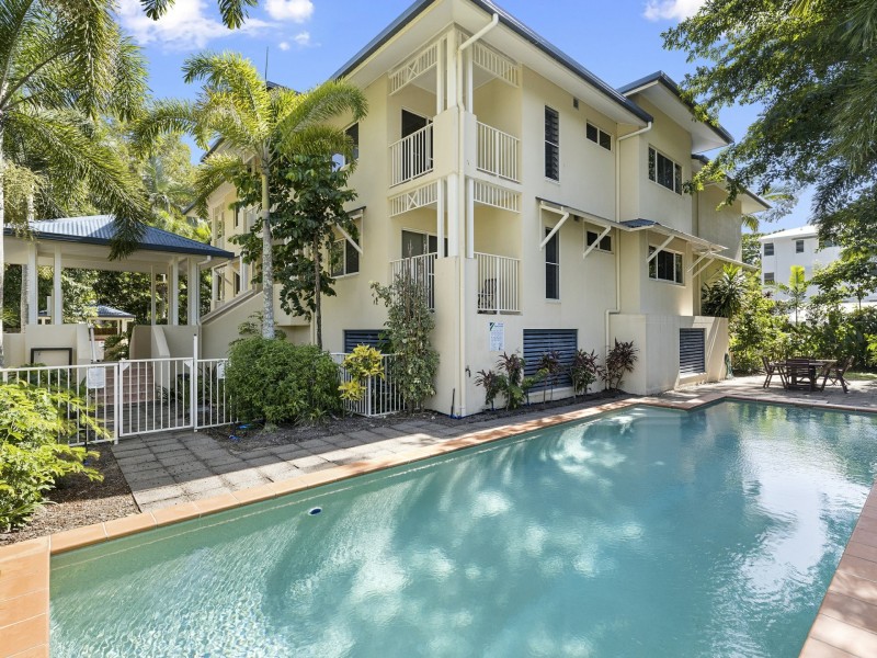 7/77 Arlington Esplanade, Clifton Beach QLD 4879