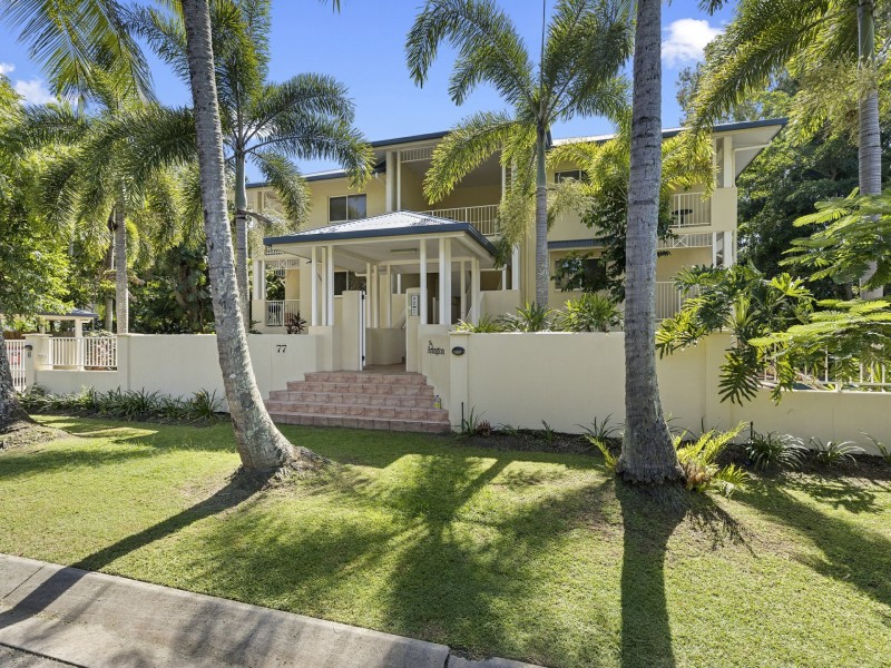 7/77 Arlington Esplanade, Clifton Beach QLD 4879