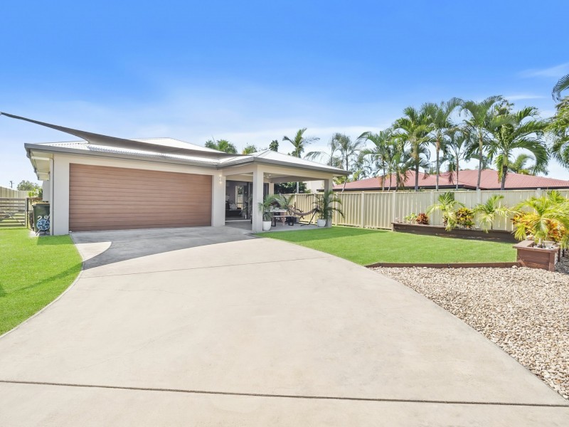 29 Etty Street, Kewarra Beach QLD 4879