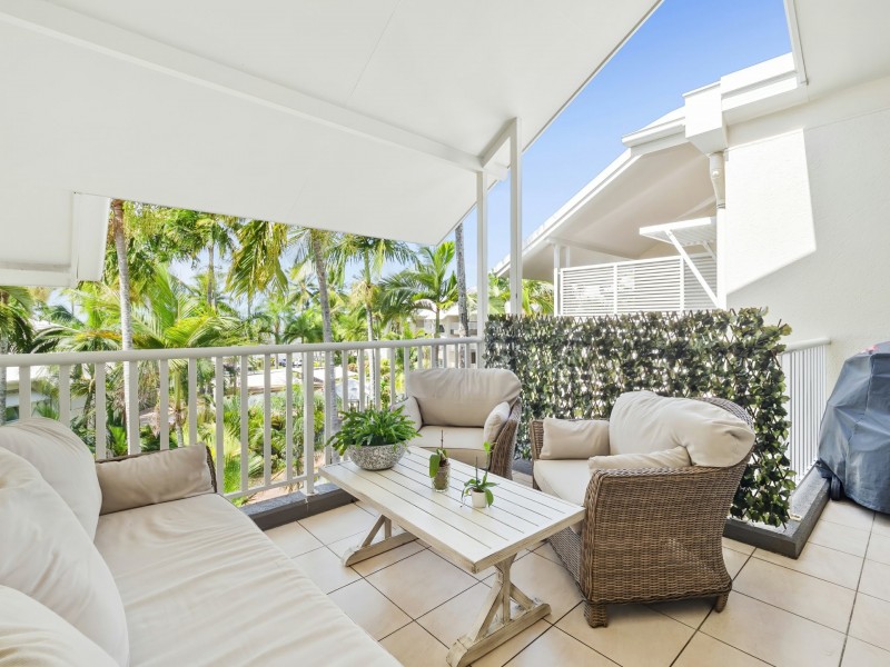 45/65-75 Vasey Esplanade, Trinity Beach QLD 4879
