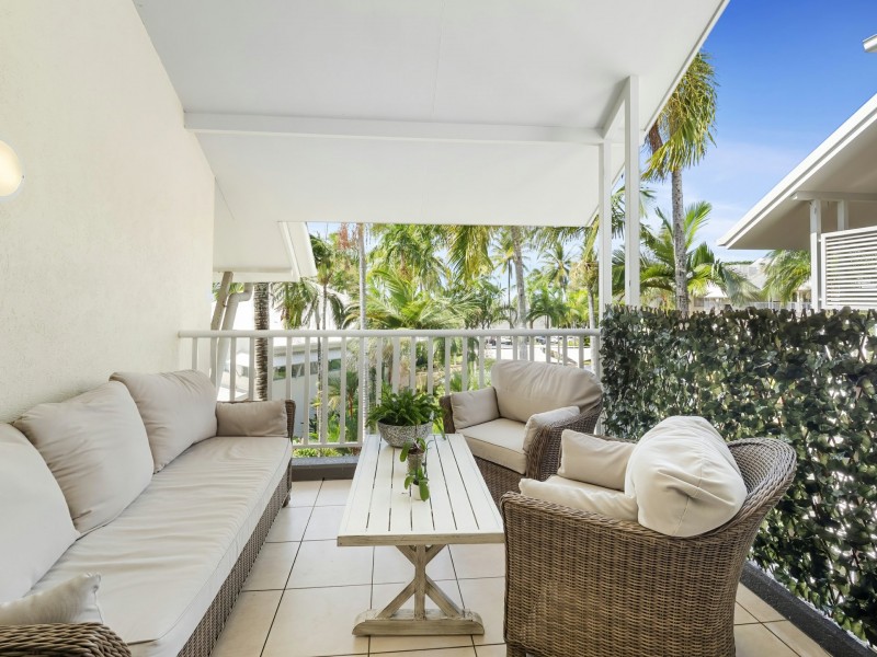45/65-75 Vasey Esplanade, Trinity Beach QLD 4879
