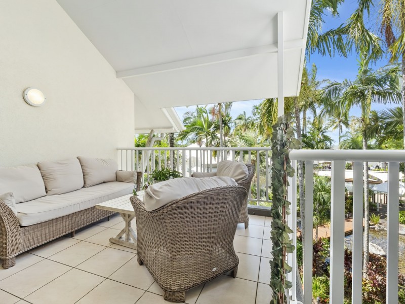 45/65-75 Vasey Esplanade, Trinity Beach QLD 4879