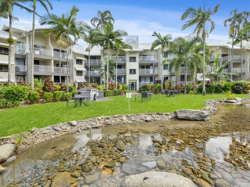 45/65-75 Vasey Esplanade, Trinity Beach QLD 4879