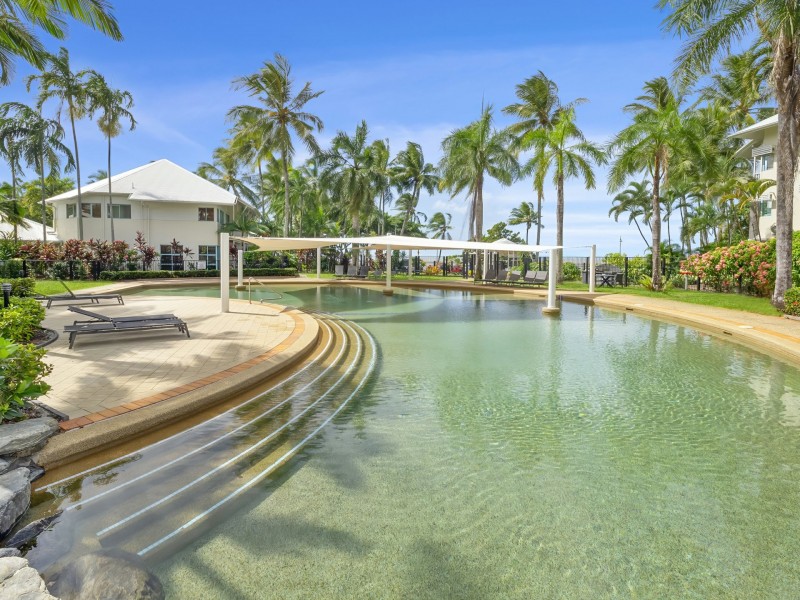 45/65-75 Vasey Esplanade, Trinity Beach QLD 4879