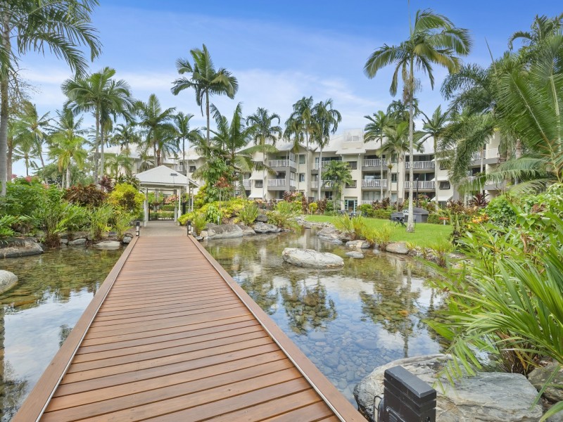 45/65-75 Vasey Esplanade, Trinity Beach QLD 4879